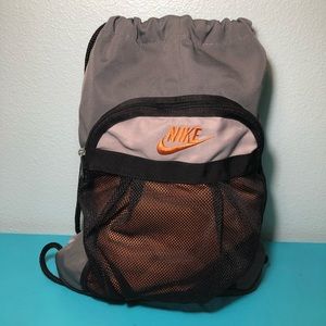 Nike Gym Sack  **SOLD**